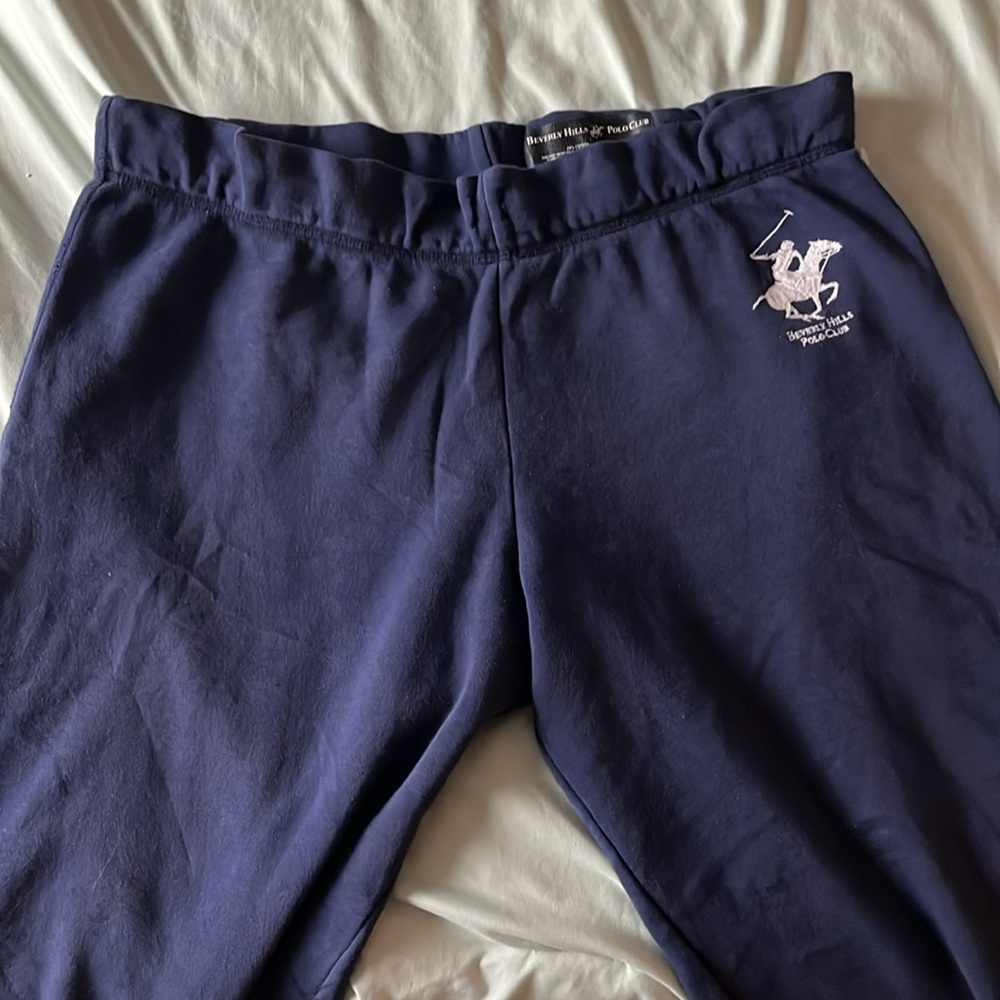 BHPC Sweatpants - Picture 2 of 4